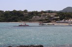 Agios Nikolaos (Vassilikos) Strand - Insel Zakynthos foto 28