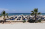 Agios Nikolaos (Vassilikos) Strand - Insel Zakynthos foto 2