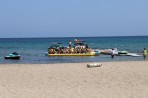 Agios Nikolaos (Vassilikos) Strand - Insel Zakynthos foto 5