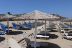 Agios Nikolaos (Vassilikos) Strand - Insel Zakynthos foto 6