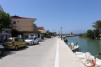 Alykes (Alikes) Strand - Insel Zakynthos foto 1