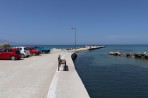 Alykes (Alikes) Strand - Insel Zakynthos foto 2