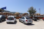 Alykes (Alikes) Strand - Insel Zakynthos foto 3