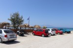Alykes (Alikes) Strand - Insel Zakynthos foto 4