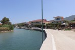 Alykes (Alikes) Strand - Insel Zakynthos foto 5
