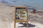 Alykes (Alikes) Strand - Insel Zakynthos foto 6