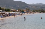 Alykes (Alikes) Strand - Insel Zakynthos foto 8