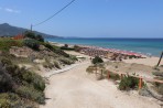 Banana Strand - Insel Zakynthos foto 5