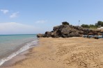 Banana Strand - Insel Zakynthos foto 15