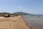 Banana Strand - Insel Zakynthos foto 16