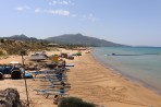 Banana Strand - Insel Zakynthos foto 17