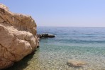 Marathia Strand - Insel Zakynthos foto 5
