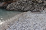 Porto Vromi Strand - Insel Zakynthos foto 5