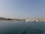 Zakynthos Stadt (Chora) - Insel Zakynthos foto 47