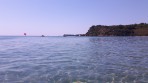Agios Nikolaos (Vassilikos) Strand - Insel Zakynthos foto 35