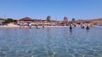 Agios Nikolaos (Vassilikos) Strand - Insel Zakynthos foto 39