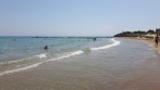 Banana Strand - Insel Zakynthos foto 37