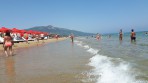 Banana Strand - Insel Zakynthos foto 42