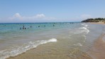 Banana Strand - Insel Zakynthos foto 44