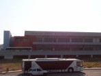 Flughafen Dionysios Solomos - Insel Zakynthos foto 2