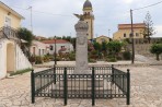Agios Dimitrios - Insel Zakynthos foto 21