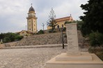 Agios Dimitrios - Insel Zakynthos foto 25