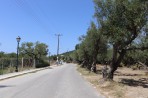 Alykanas (Alikanás) - Insel Zakynthos foto 6