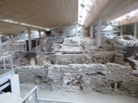Akrotiri (Archäologische Fundstätte)