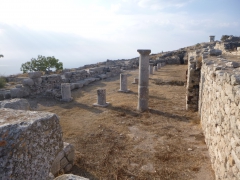 Alt-Thera (Archäologische Fundstätte)