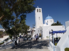 Kirche von Agios Gerasimos