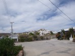 Akrotiri - Insel Santorini foto 16