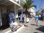 Stadt Fira - Insel Santorini foto 31