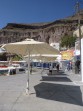 Stadt Fira - Insel Santorini foto 39