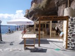 Stadt Fira - Insel Santorini foto 43