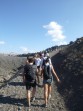 Schifffahrt durch die Caldera - Insel Santorini foto 8