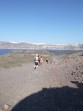 Schifffahrt durch die Caldera - Insel Santorini foto 10