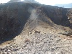 Schifffahrt durch die Caldera - Insel Santorini foto 11