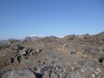 Schifffahrt durch die Caldera - Insel Santorini foto 22