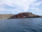 Die schönsten Strände von Santorini - Insel Santorini foto 3