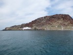 Die schönsten Strände von Santorini - Insel Santorini foto 4