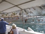 Die schönsten Strände von Santorini - Insel Santorini foto 7