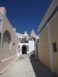 Ausflug zu den Schönheiten der Hauptstadt Fira - Insel Santorini foto 5