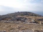 Besichtigung von Alt-Thera - Insel Santorini foto 7