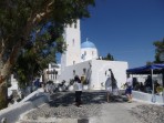 Kirche von Agios Gerasimos - Santorini foto 1