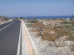 Fakinos Strand - Santorini Insel foto 1