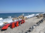 Fakinos Strand - Santorini Insel foto 9