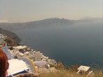 Imerovigli - Insel Santorini foto 23