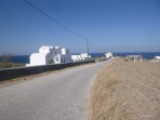 Monolithos - Insel Santorini foto 1