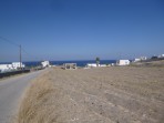 Monolithos - Insel Santorini foto 3