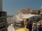 Oia (Ia) - Insel Santorini foto 44